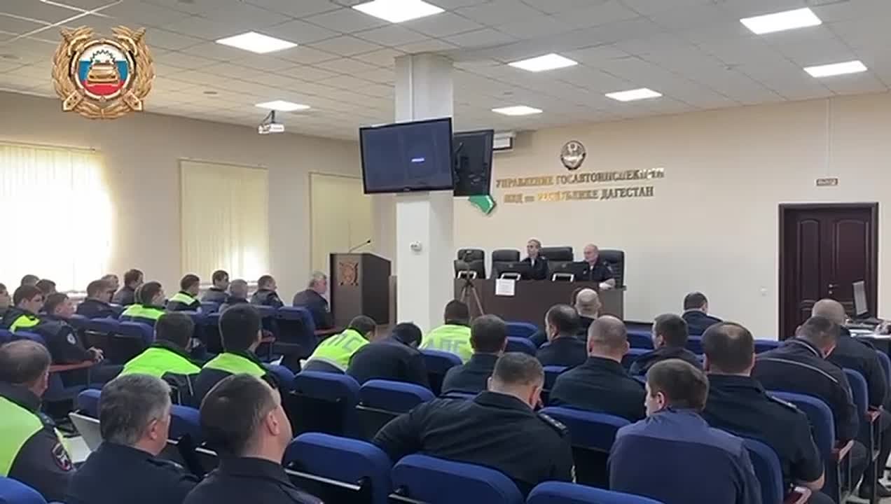 В Махачкале сотрудники Госавтоинспекции провели масштабные рейдовые мероприятия, направленные на выявление и пресечение правонарушений, влияющих на безопасность дорожного движения и дорожно-транспортную обстановку в городе