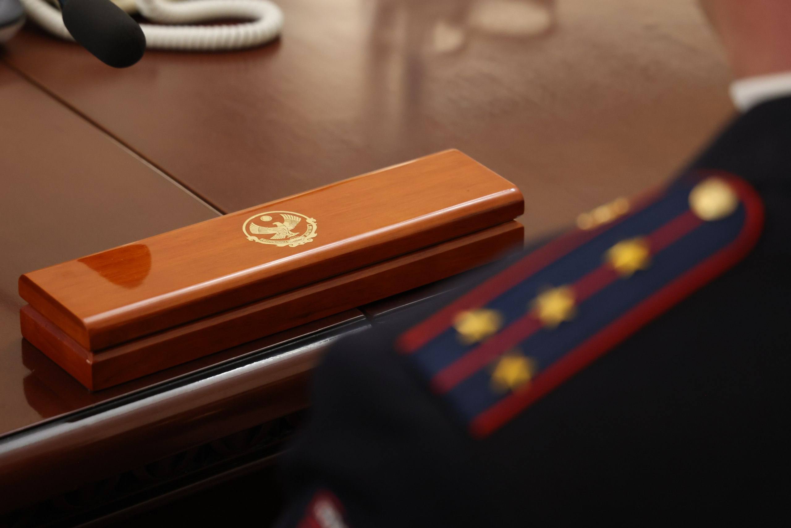 В Дагестане наблюдается снижение общего количества правонарушений В Дагестане наблюдается снижение общего количества правонарушений