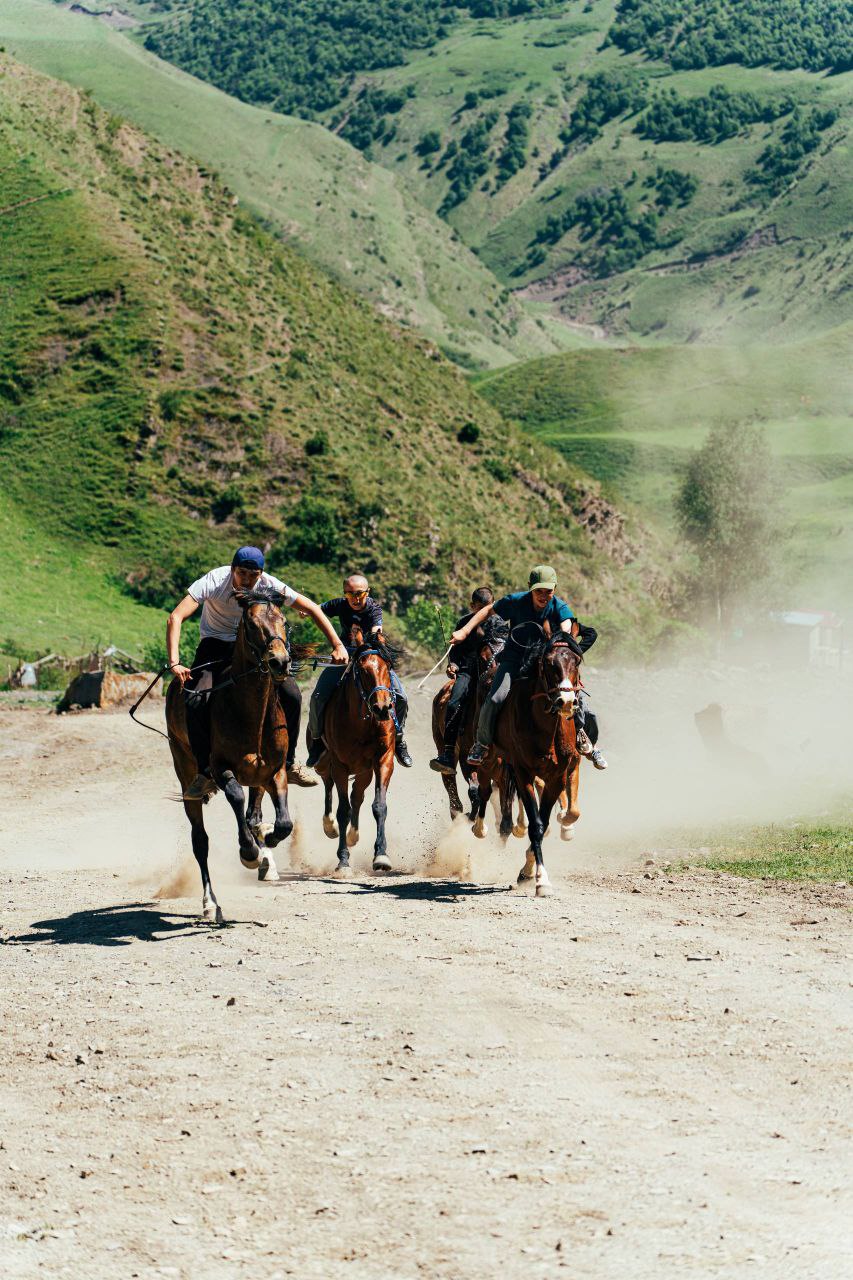 Село Ириб, Чародинский район Село Ириб, Чародинский район