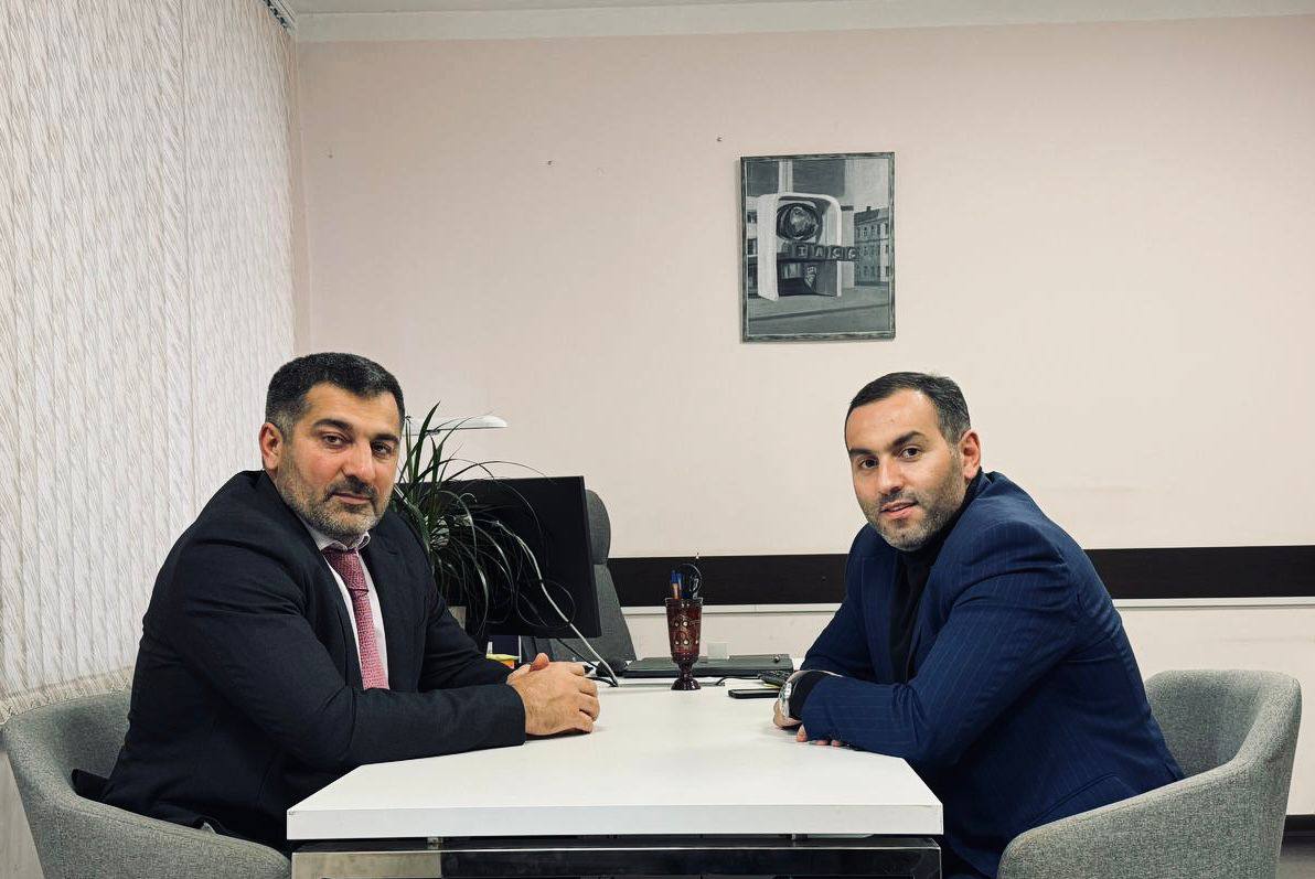 Поздравляю коллектив Центра управления регионом Республики Дагестан с 5-летием! Поздравляю коллектив Центра управления регионом Республики Дагестан с 5-летием!