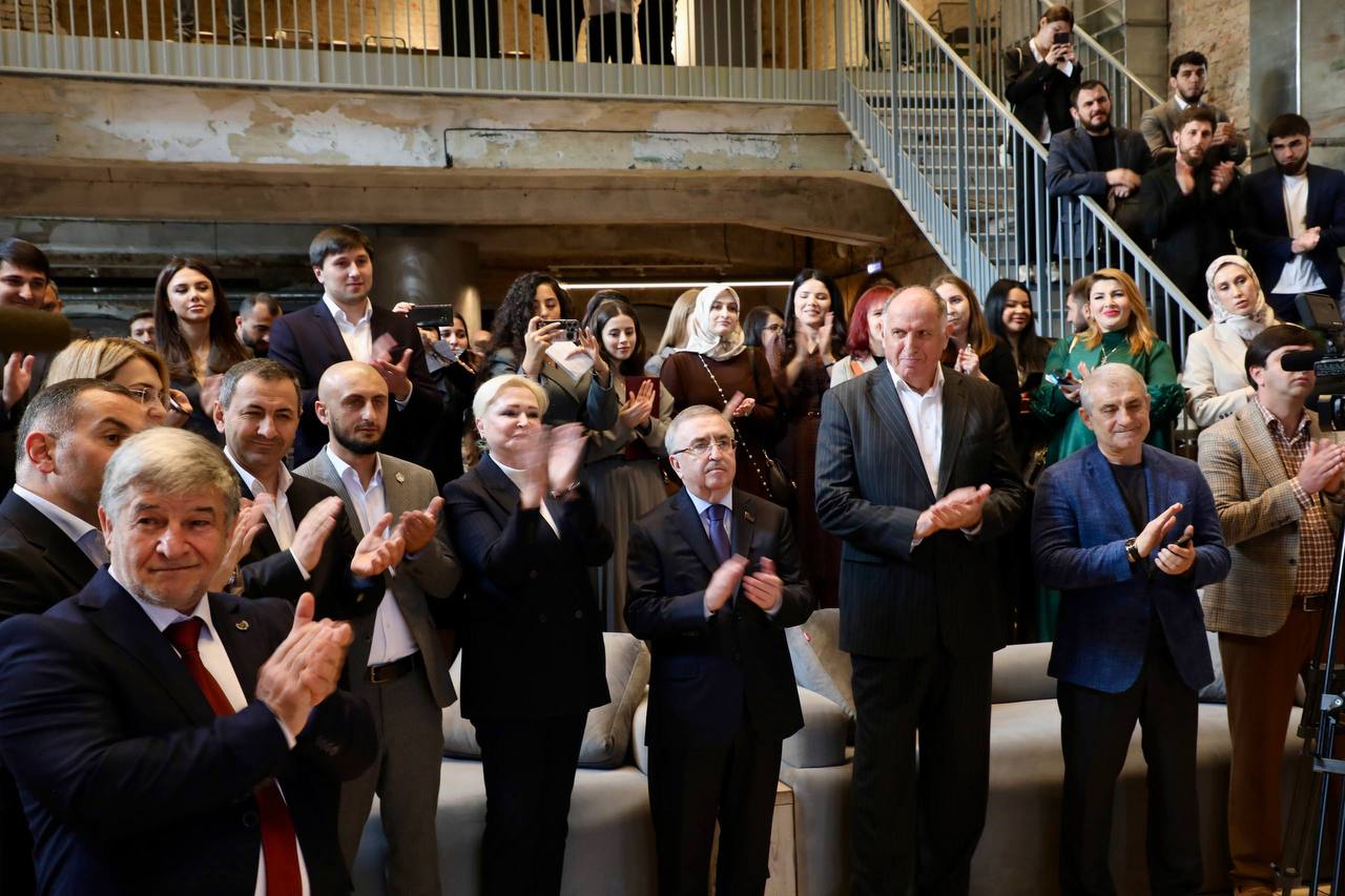 Более 300 тысяч обращений обработал ЦУР Дагестана за пять лет Более 300 тысяч обращений обработал ЦУР Дагестана за пять лет