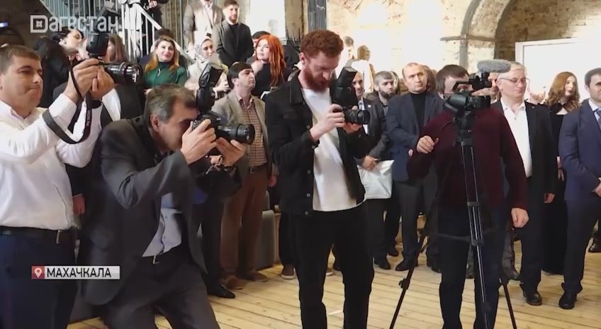 Слышать и решать. 5 лет плодотворной работы на благо Дагестана