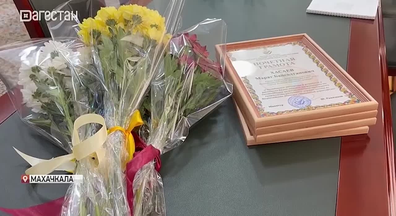 Дагестанские школьники из Кумторкалинского района победили во вссероссийском конкурсе «Школьный агростартап»