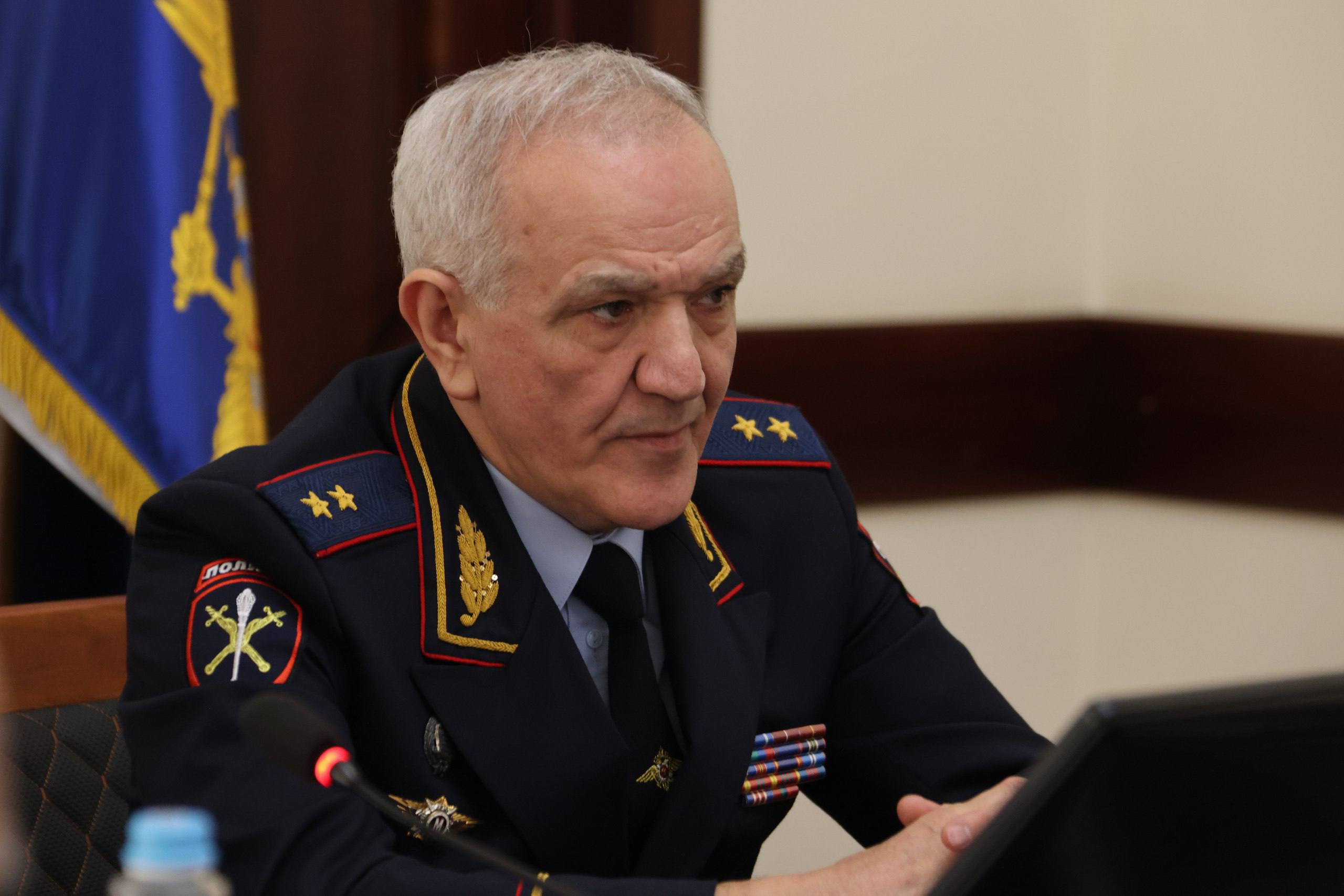 В Дагестане наблюдается снижение общего количества правонарушений В Дагестане наблюдается снижение общего количества правонарушений