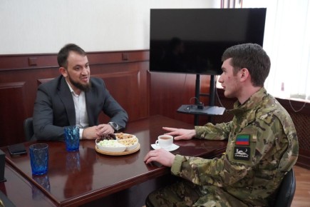 Тогда, пять лет назад, мало кто понимал, что кроется за аббревиатурой ЦУР, какие цели и задачи ему предстоит решать