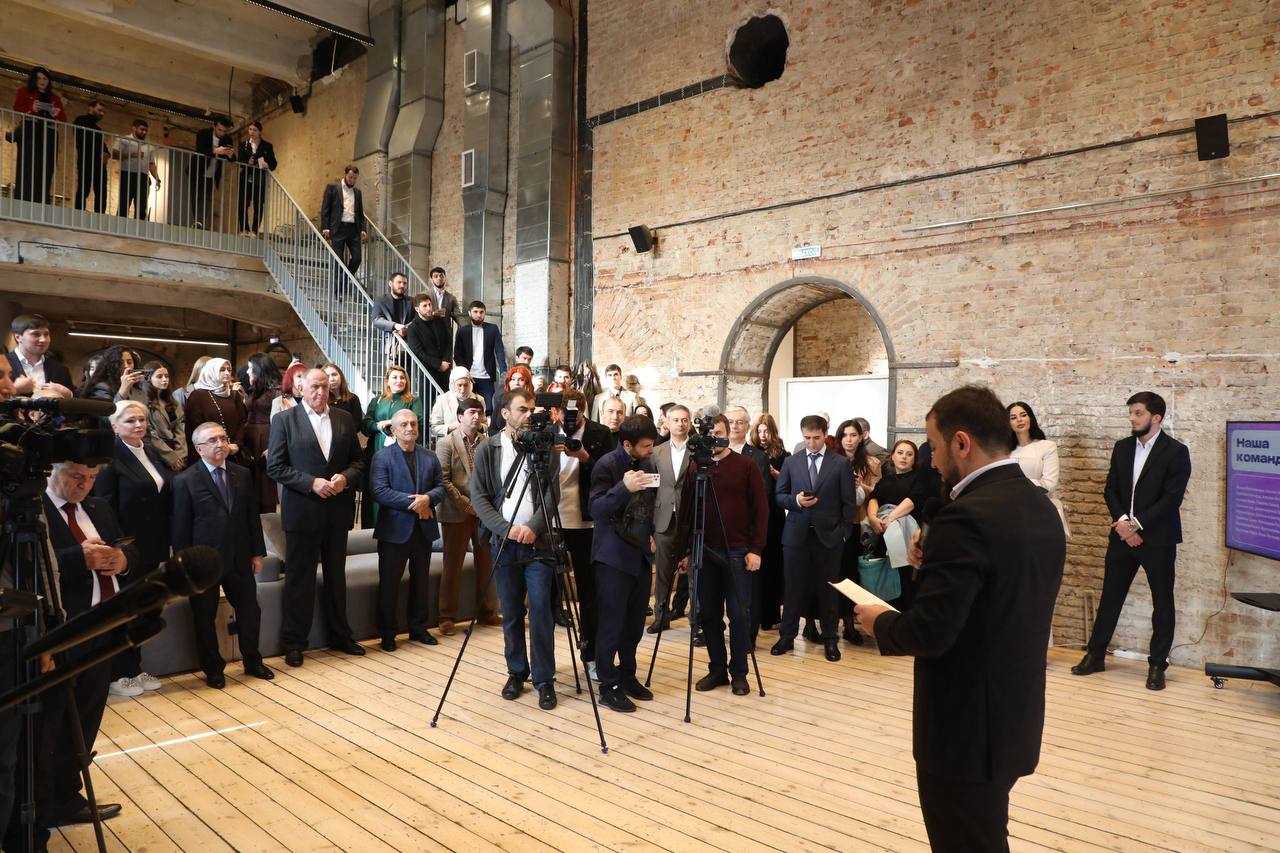 Более 300 тысяч обращений обработал ЦУР Дагестана за пять лет Более 300 тысяч обращений обработал ЦУР Дагестана за пять лет