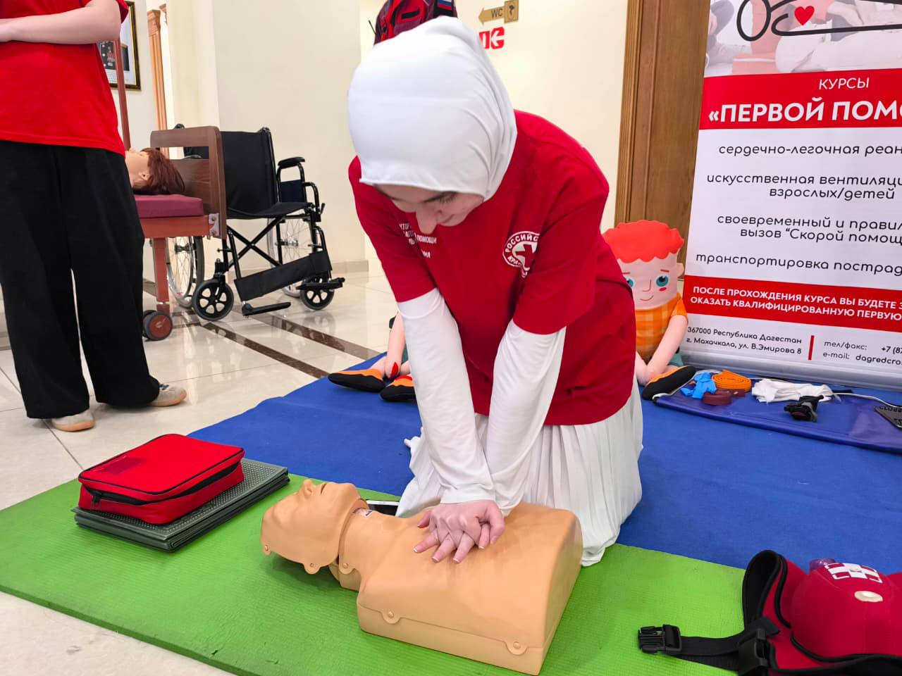 В Махачкале, в Доме дружбы, дан старт масштабному фестивалю Дружбы народов «Общий дом – Дагестан» В Махачкале, в Доме дружбы, дан старт масштабному фестивалю Дружбы народов «Общий дом – Дагестан»