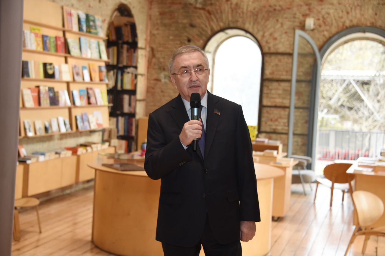 Юрий Левицкий поздравил Центр управления регионом Республики Дагестан с юбилеем