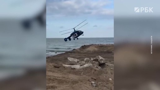 Пять сотрудников «Кизлярского электромеханического завода» погибли в результате катастрофы вертолета Ка-226 в Дагестане