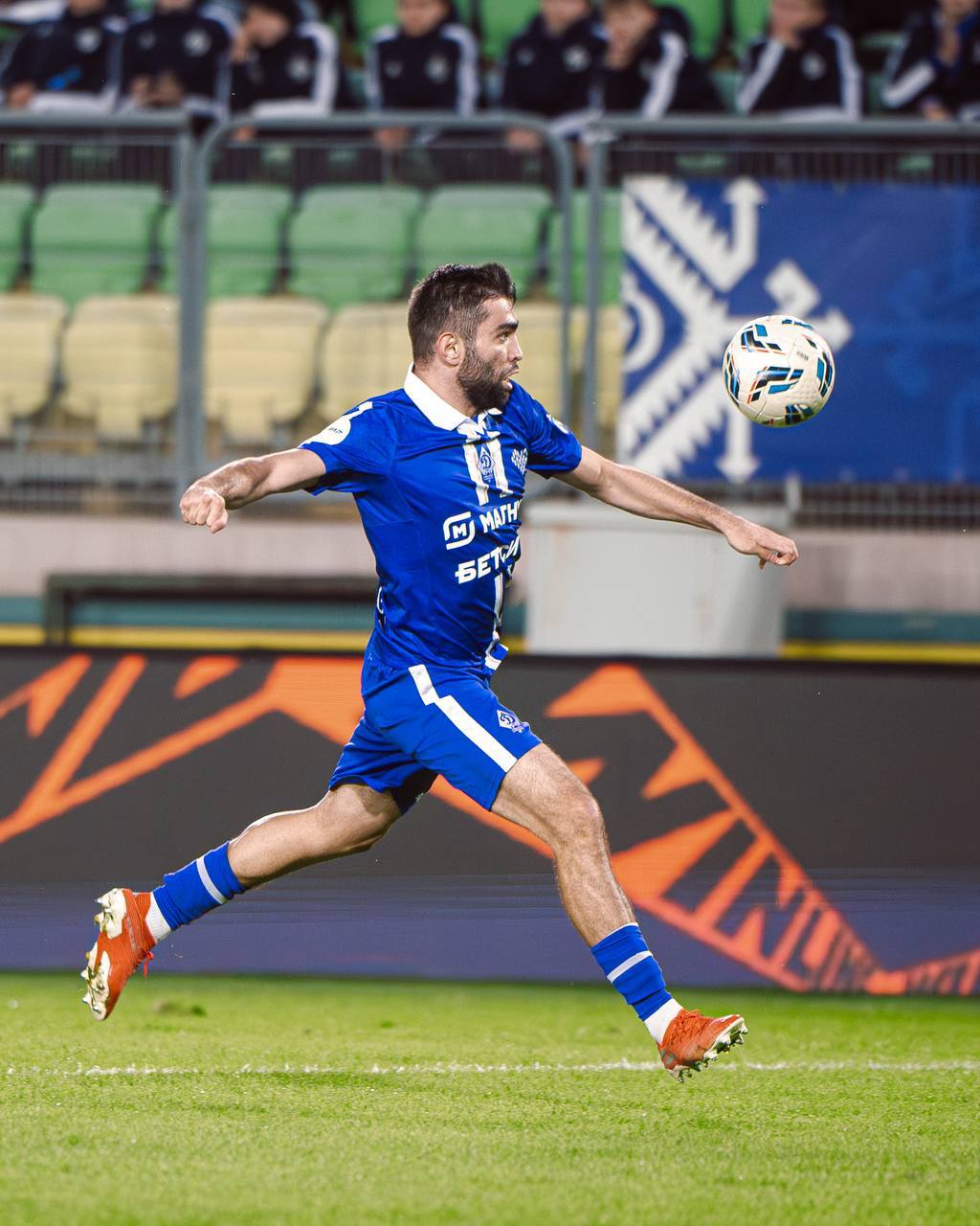 Московский ЦСКА обыграл махачкалинское "Динамо" в матче 15-го тура чемпионата России по футболу Московский ЦСКА обыграл махачкалинское "Динамо" в матче 15-го тура чемпионата России по футболу