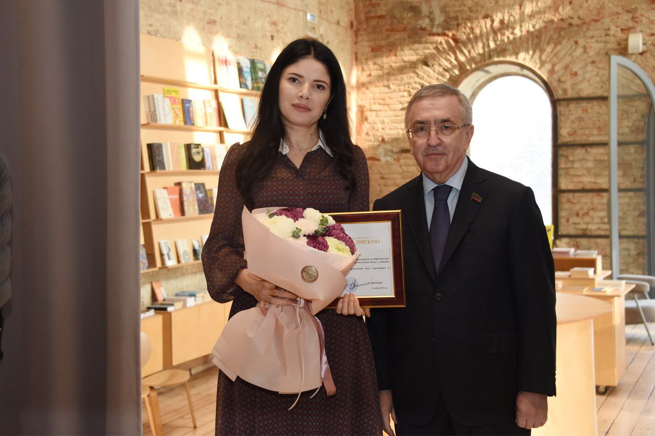 Юрий Левицкий поздравил Центр управления регионом Республики Дагестан с юбилеем Юрий Левицкий поздравил Центр управления регионом Республики Дагестан с юбилеем