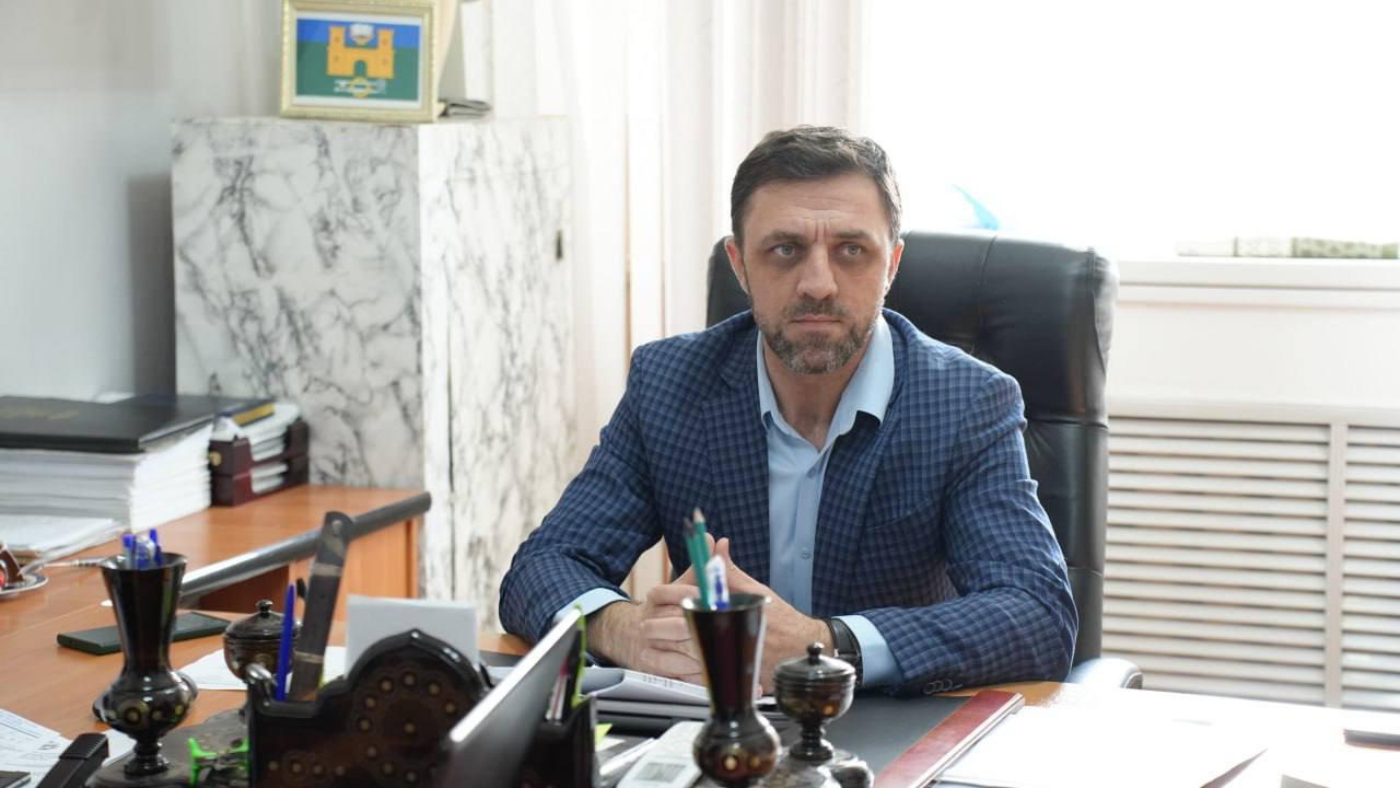 В Администрации Хасавюрта обсудили вопросы реализации пробации и социальной адаптации граждан, освободившихся из мест лишения свободы В Администрации Хасавюрта обсудили вопросы реализации пробации и социальной адаптации граждан, освободившихся из мест лишения свободы