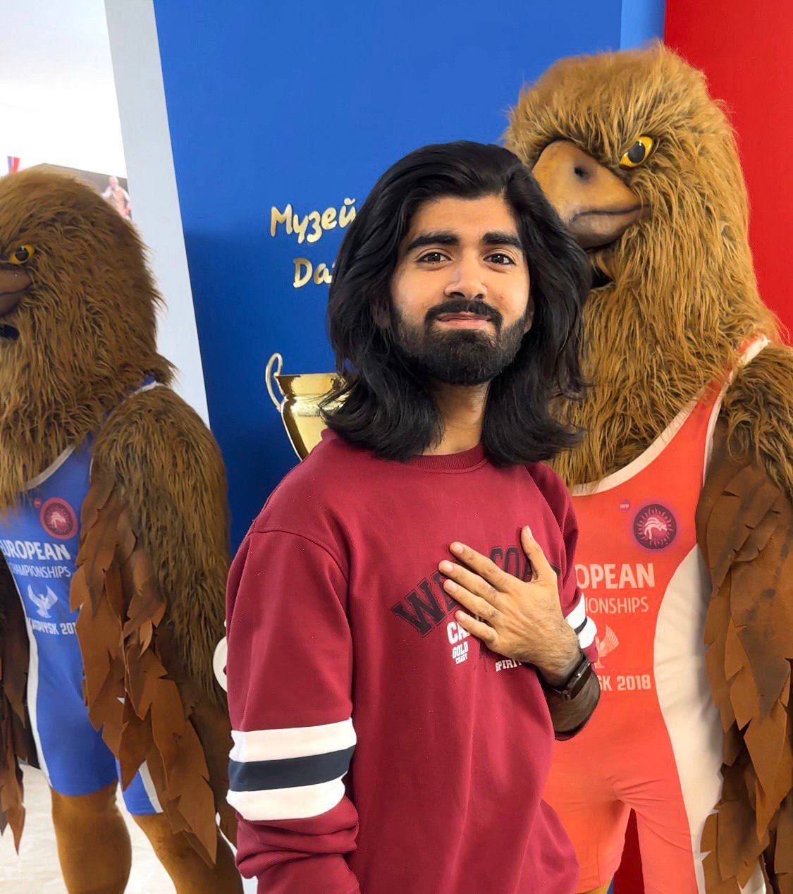 АФРИКА И АЗИЯ БОЛЕЕТ ЗА МАХАЧЕВА АФРИКА И АЗИЯ БОЛЕЕТ ЗА МАХАЧЕВА