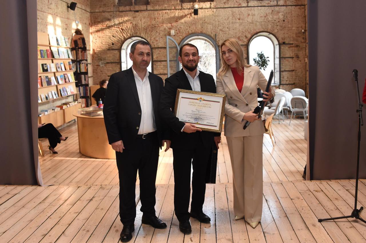 Эмилия Шахабутиновна: ЦУР Дагестана – 5 лет!. Ровно пять лет назад, когда только зашла речь о создании Центра управления регионом, немногие понимали масштаб задач и верили в успех