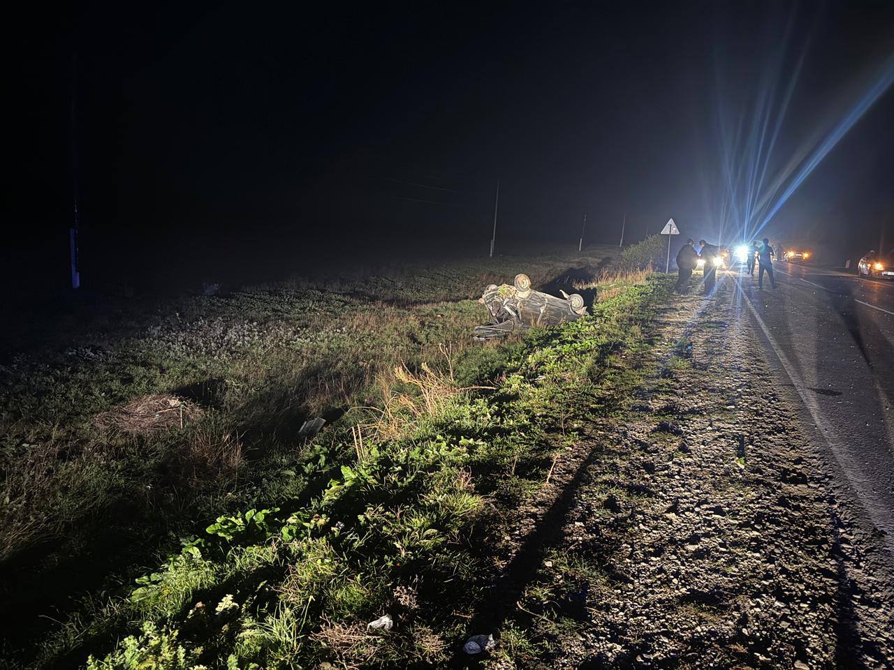 16-летний житель Карабудахкентского района погиб в результате ДТП 16-летний житель Карабудахкентского района погиб в результате ДТП