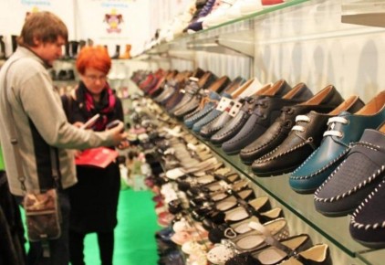 В Дагестане из оборота изъяли контрафактную обувь на 670 тысяч рублей