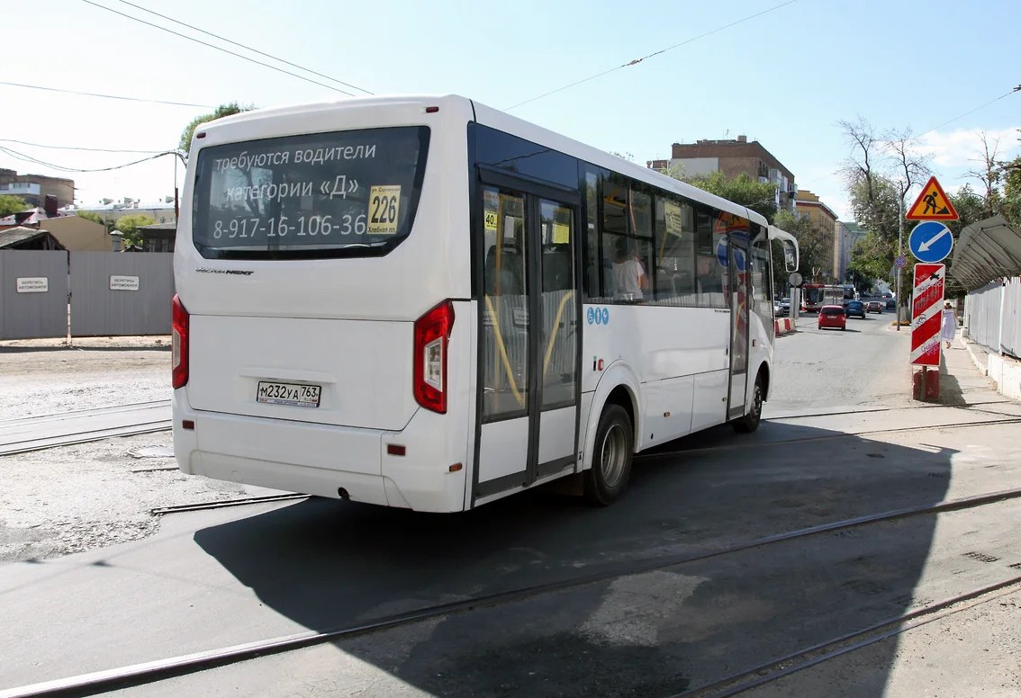 С начала года в Дагестане перевезли 27 млн пассажиров
