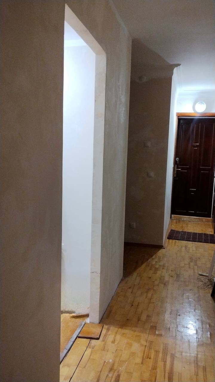 Незаконная перепланировка в доме на проспекте Имама Шамиля в Махачкале устранена по решению суда Незаконная перепланировка в доме на проспекте Имама Шамиля в Махачкале устранена по решению суда