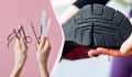 Лайфхак: как починить треснувшую подошву обуви в домашних условиях