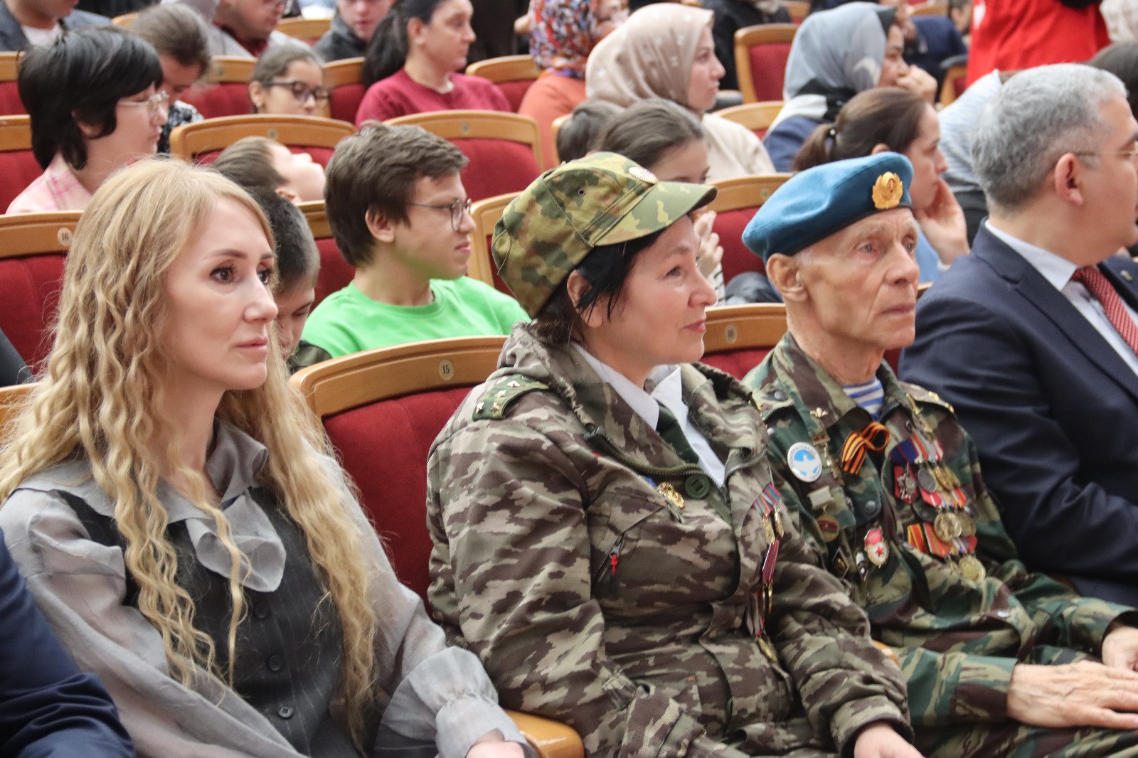 «Общий дом – Дагестан». В Махачкале прошел масштабный фестиваль дружбы народов «Общий дом – Дагестан». В Махачкале прошел масштабный фестиваль дружбы народов