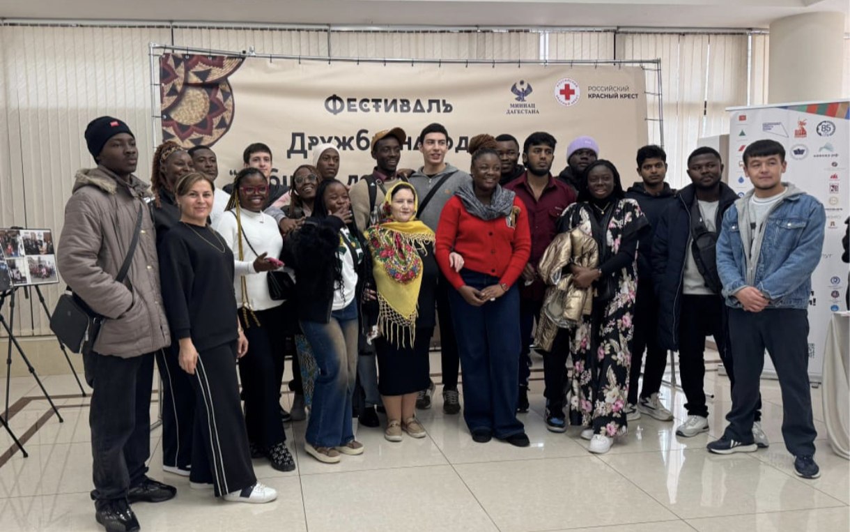 «Общий дом – Дагестан». В Махачкале прошел масштабный фестиваль дружбы народов «Общий дом – Дагестан». В Махачкале прошел масштабный фестиваль дружбы народов