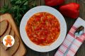 Лечо на зиму: простой и аппетитный рецепт для домашних заготовок