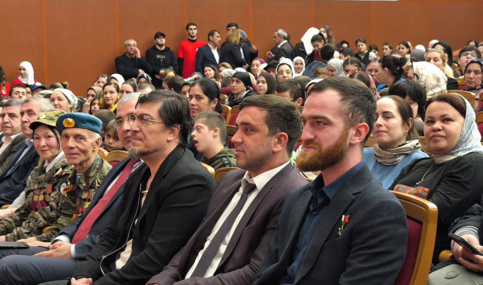 «Общий дом – Дагестан». В Махачкале прошел масштабный фестиваль дружбы народов «Общий дом – Дагестан». В Махачкале прошел масштабный фестиваль дружбы народов