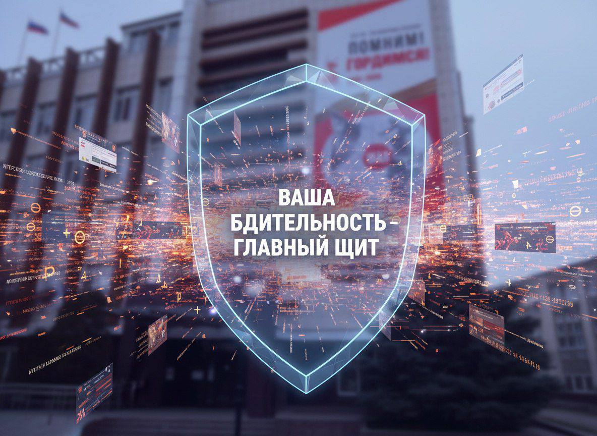 #Дниэкономическойбезопасности