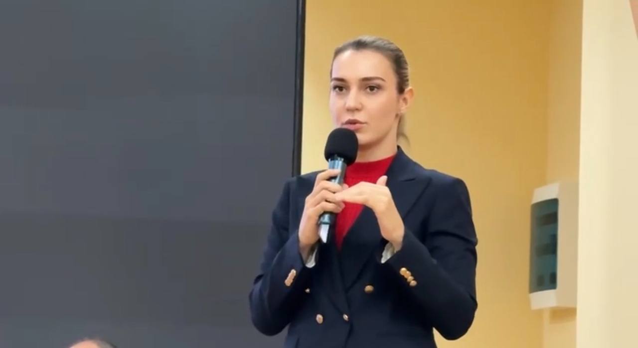 Эмилия Шахабутиновна: В Махачкале началась туровая иммунизация против полиомиелита