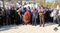 В День сотрудника органов внутренних дел Российской Федерации в дагестанском селе Губден состоялось торжественное открытие мемориала Герою России Абдулмалику Магомедову