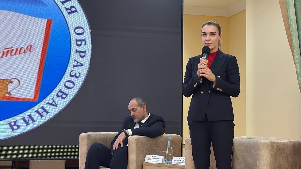 Эмилия Шахабутиновна: В Махачкале началась туровая иммунизация против полиомиелита Эмилия Шахабутиновна: В Махачкале началась туровая иммунизация против полиомиелита