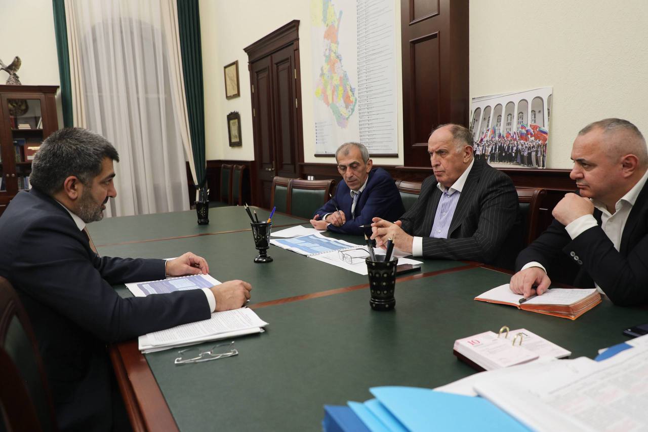 75 млн рублей предусмотрено в бюджете Дагестана на развитие проектов в горной местности