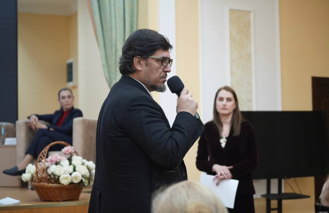 Эмилия Шахабутиновна: В Махачкале началась туровая иммунизация против полиомиелита Эмилия Шахабутиновна: В Махачкале началась туровая иммунизация против полиомиелита