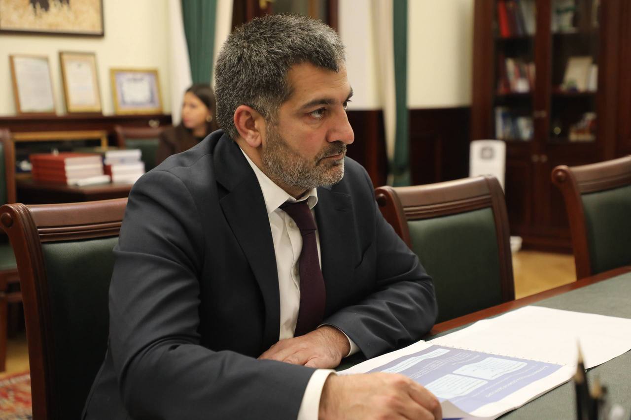 75 млн рублей предусмотрено в бюджете Дагестана на развитие проектов в горной местности 75 млн рублей предусмотрено в бюджете Дагестана на развитие проектов в горной местности