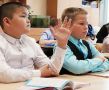 Иностранные дети теперь будут учиться в российских школах за деньги