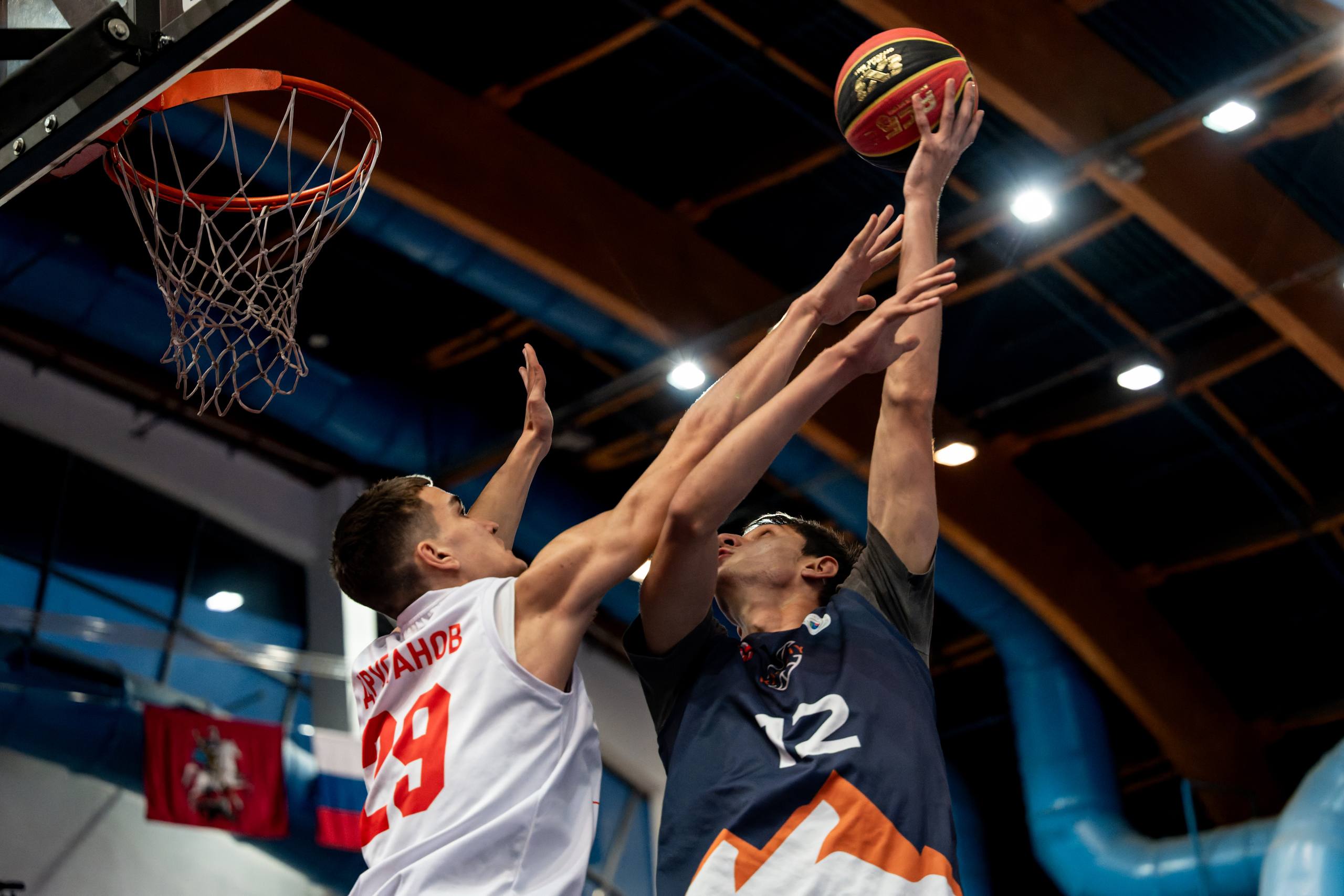 Сборная Дагестана по баскетболу 3х3 на Суперфинале Ассоциации Студенческого Баскетбола: Сборная Дагестана по баскетболу 3х3 на Суперфинале Ассоциации Студенческого Баскетбола: