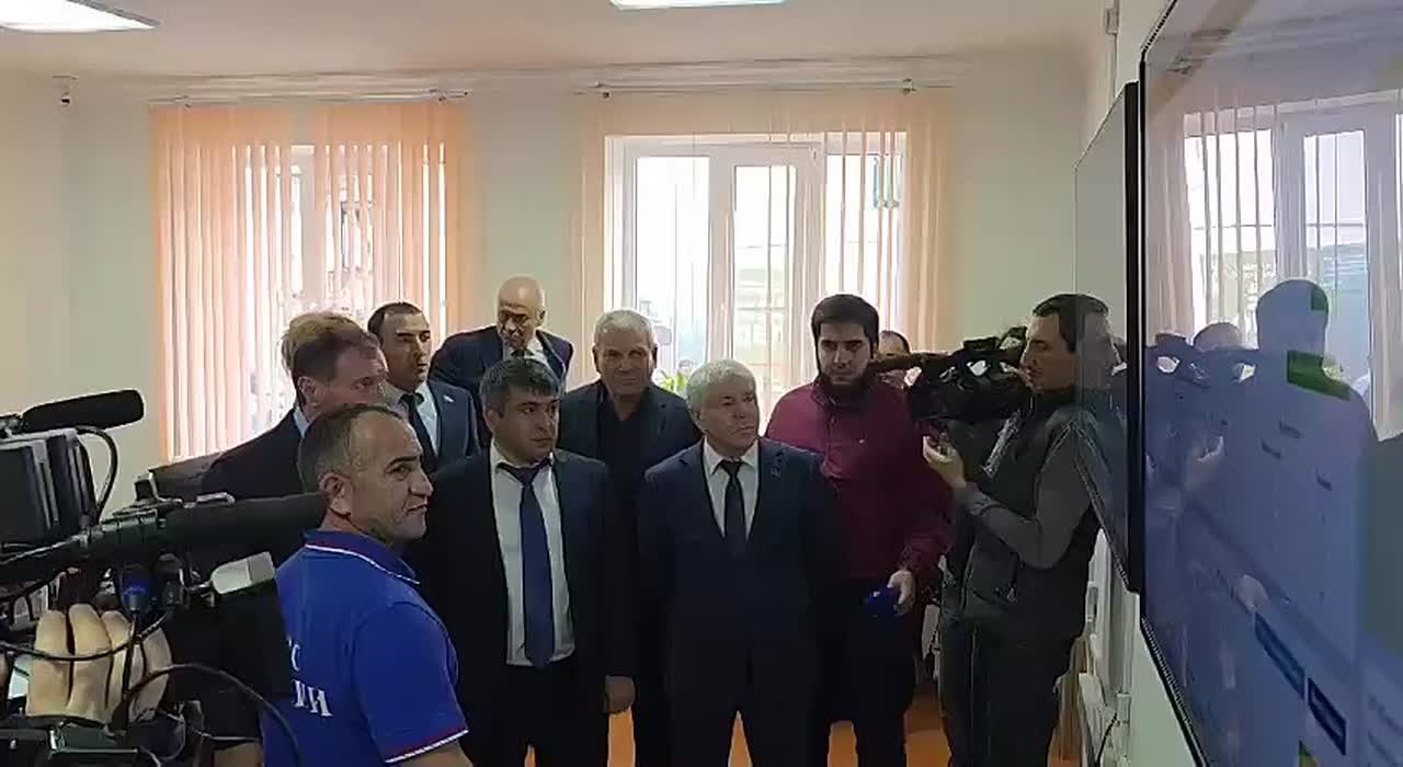 «Местные инициативы» в Табасаранском районе