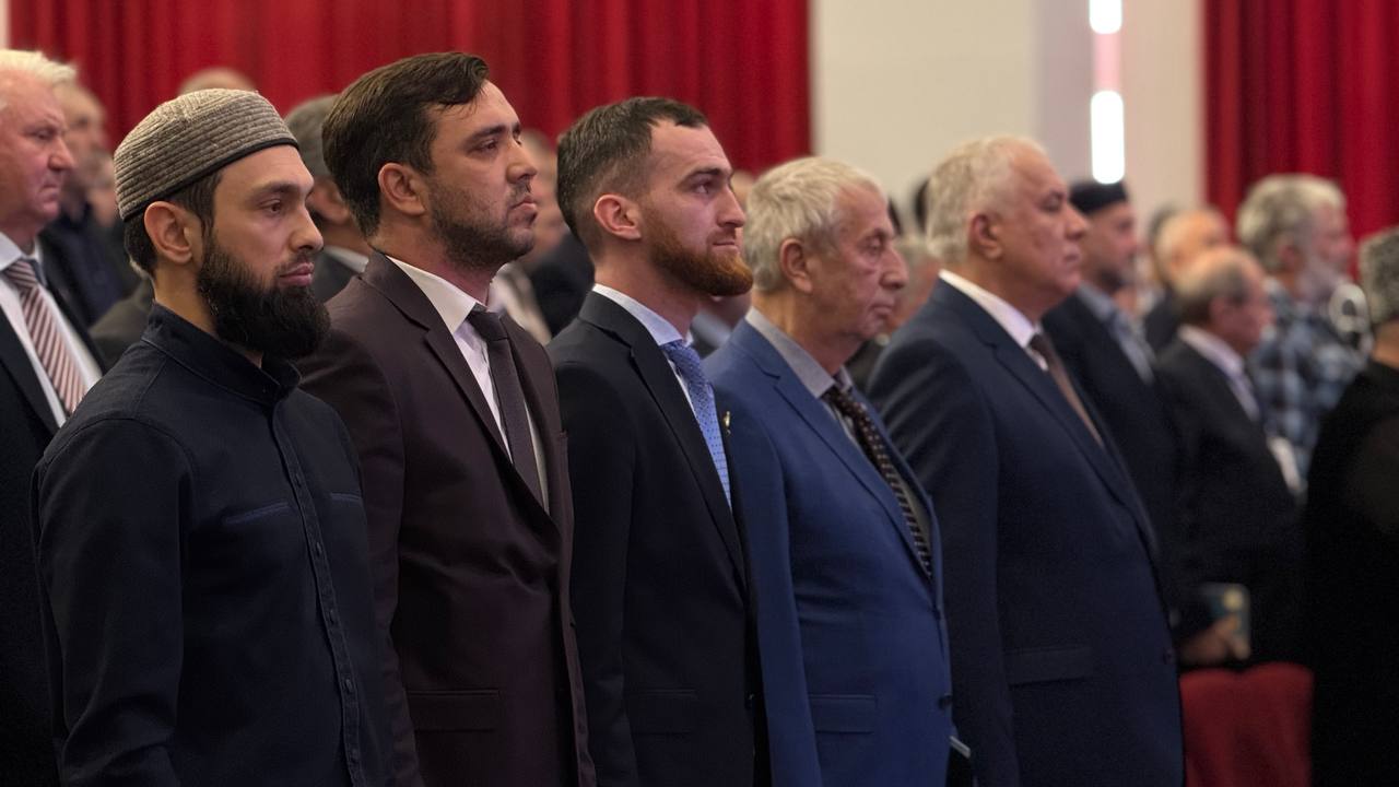 В историческом парке «Россия – моя история» проходит Форум старейшин Северного Кавказа «Сила предков» В историческом парке «Россия – моя история» проходит Форум старейшин Северного Кавказа «Сила предков»