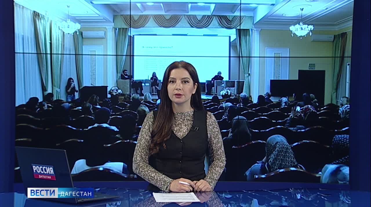 В Дагестане проходит туровая вакцинация от полиомиелита