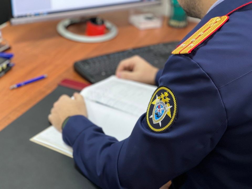 В Республике Дагестан завершено расследование уголовного дела в отношении сотрудников ОМВД по Ногайскому району