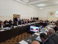 Завершая мероприятие, Заур Аскендеров отметил: «мы еще раз убедились, что работа в рамках комплексного развития сельских территорий и поддержки местных инициатив – это стратегический курс, который находит практическое...