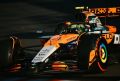 Ландо Норрис о вызовах McLaren: «Нужен рост скорости перед квалификацией»