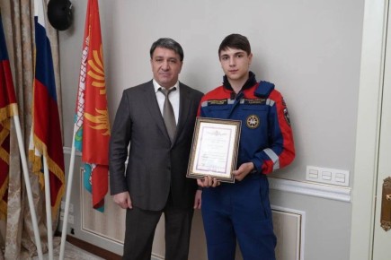 «Эти люди — настоящие герои нашего времени»