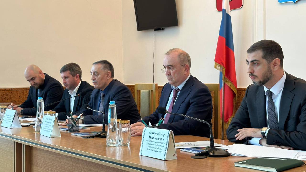 2,4 млрд рублей поступило в бюджеты муниципалитетов Северного Дагестана за 9 месяцев 2025 года 2,4 млрд рублей поступило в бюджеты муниципалитетов Северного Дагестана за 9 месяцев 2025 года