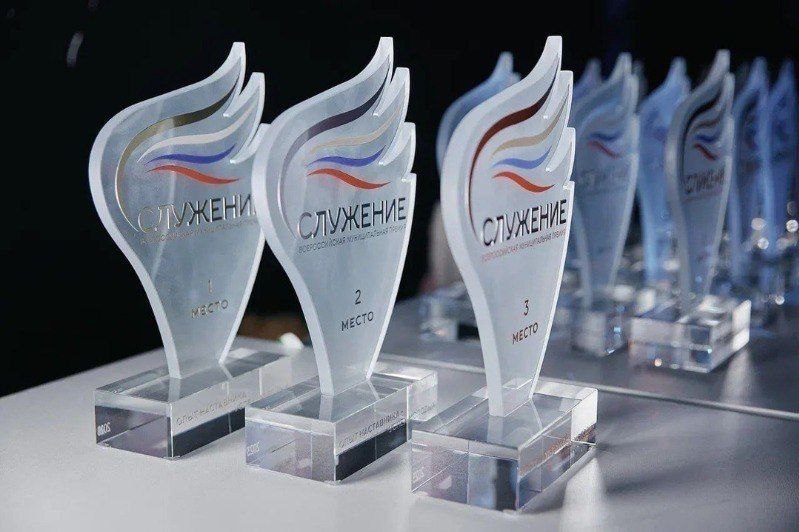 Дагестанцев приглашают принять участие во Всероссийской премии «Служение»