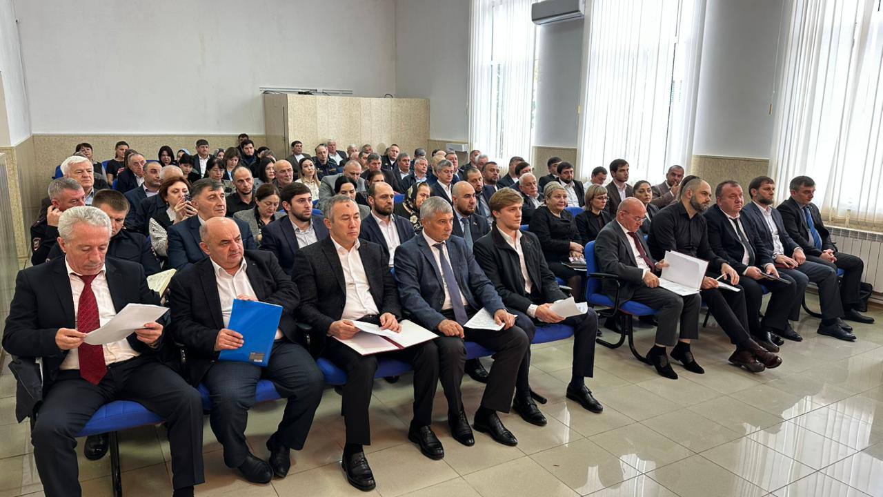 2,4 млрд рублей поступило в бюджеты муниципалитетов Северного Дагестана за 9 месяцев 2025 года 2,4 млрд рублей поступило в бюджеты муниципалитетов Северного Дагестана за 9 месяцев 2025 года