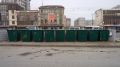 Махачкала до конца года получит еще 400 контейнеров для мусора