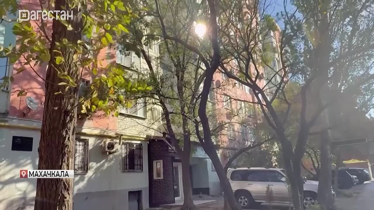 В Махачкале сдали три дома с новыми лифтами