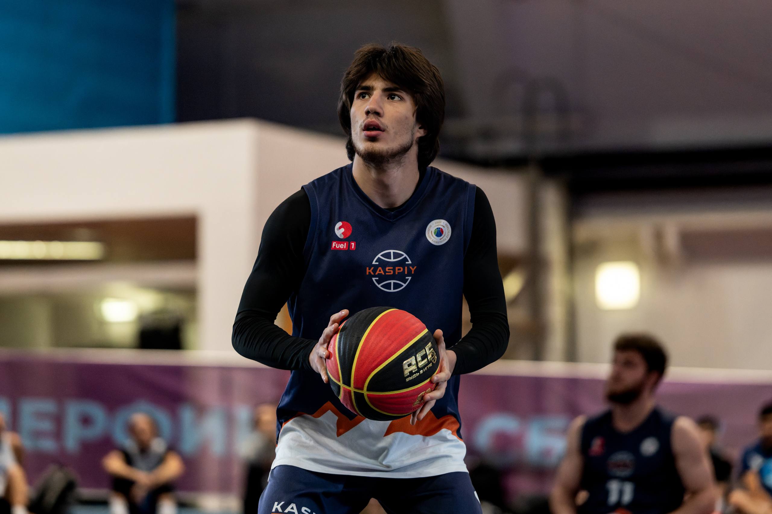 Сборная Дагестана по баскетболу 3х3 на Суперфинале Ассоциации Студенческого Баскетбола: Сборная Дагестана по баскетболу 3х3 на Суперфинале Ассоциации Студенческого Баскетбола: