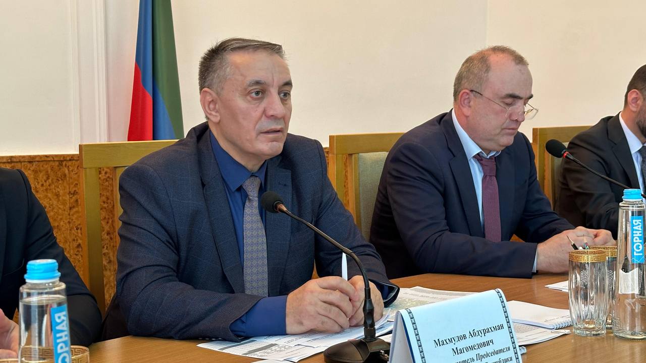 2,4 млрд рублей поступило в бюджеты муниципалитетов Северного Дагестана за 9 месяцев 2025 года